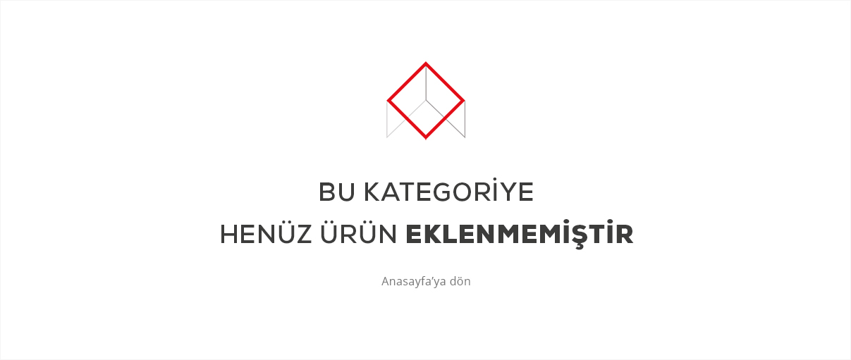 Ürün bulunamadı
