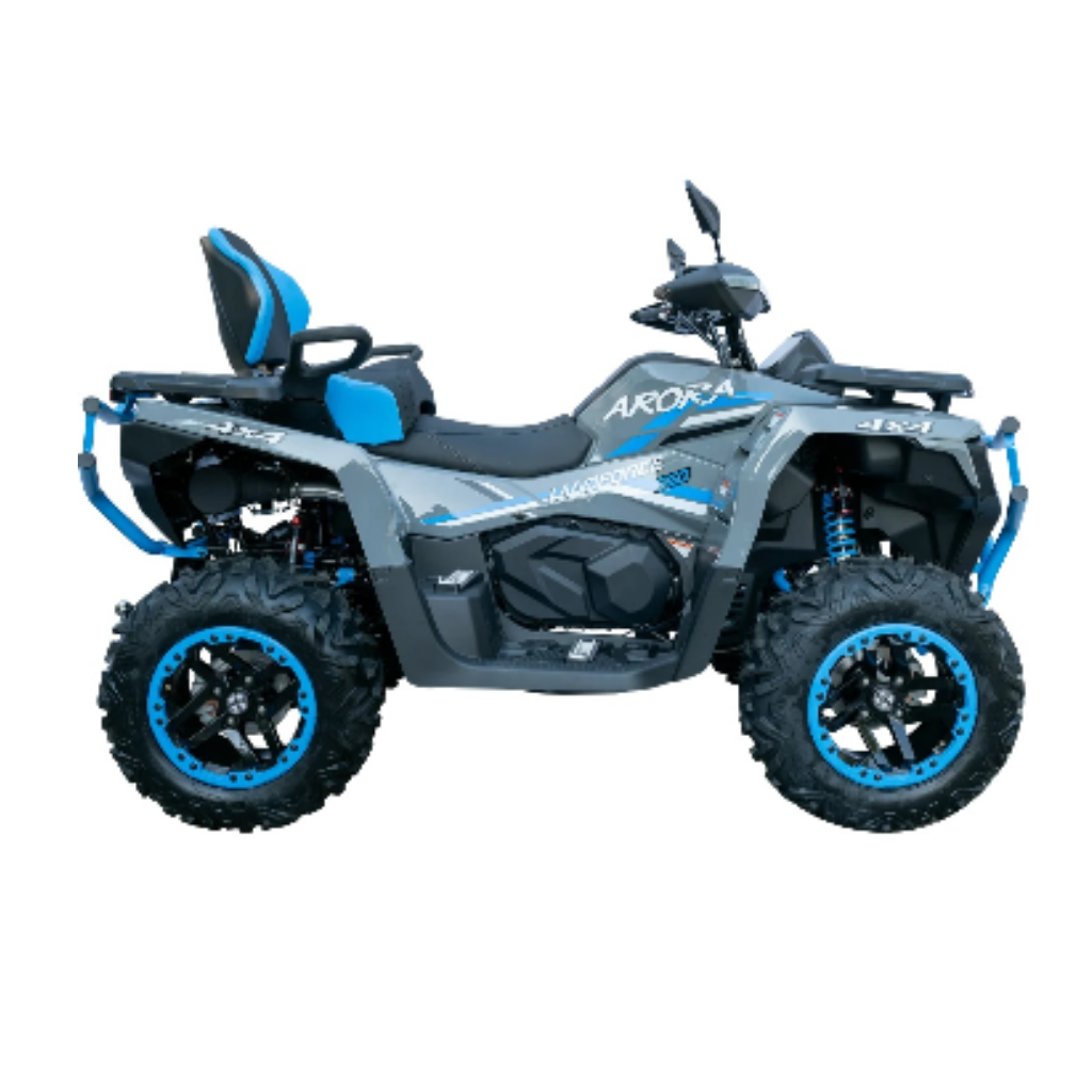 ATV