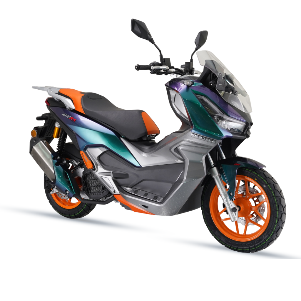 SCOOTER