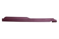 ARORA MINI FELIX SOL ALT BASAMAK BORDO