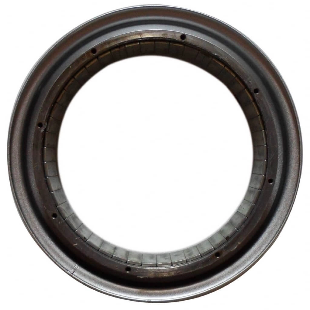 STMAX KOBRA 3000 ARKA JANT #KO30-72