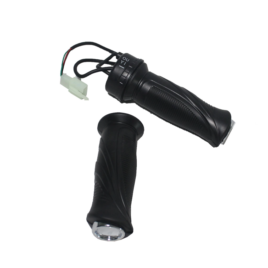 E-BIKE GAZ ELCIK STANDART #BM