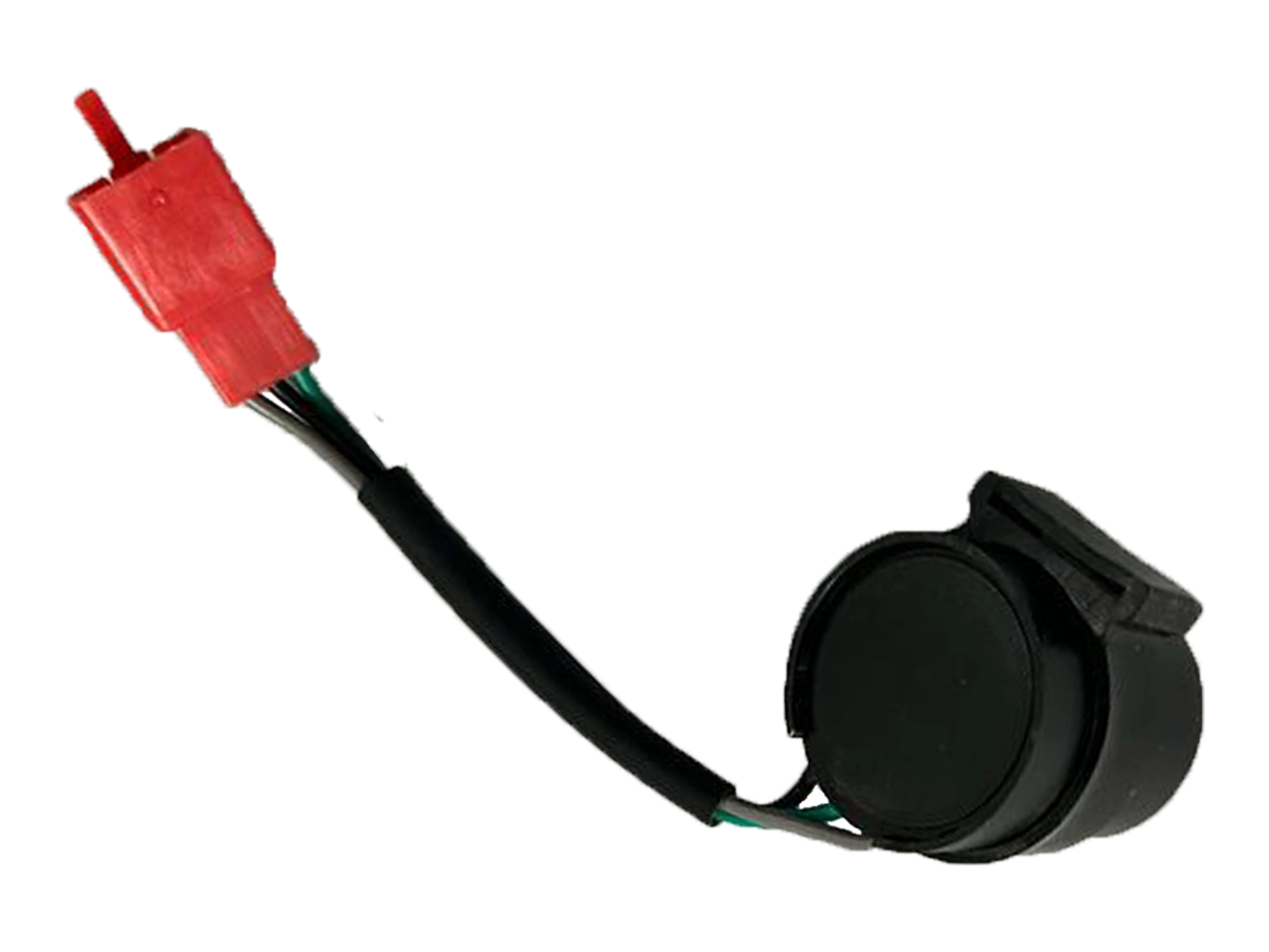 MOTOLUX W46 ( 49CC ) FLAŞÖR