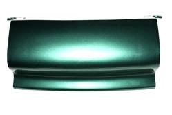 MONDIAL 125 URT (RT) ARKA KARENAJ ALT KAPAK (YESIL)