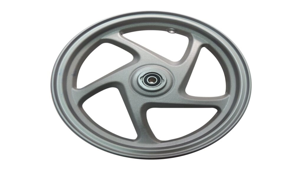 RKS RS100 ÖN JANT Orijinal