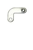 MONDIAL 150 HS ARKA CAMURLUK BAGLANTI BRAKETI SOL