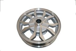 E-MON ASSIST SS ON JANT - CELIK (2.15X10