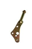 MONDIAL 125 ZNU ON PANEL BAGLANTI BRAKETI