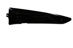 MONDIAL 125 ZN SOL ALT MARSBIYE (SIYAH)