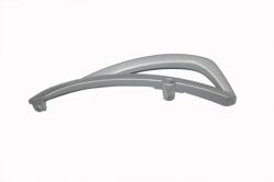MONDIAL 250 JETMAX ARKA TUTAMAK SOL (GRI)
