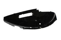 MONDIAL 125 ZN SELE ALTI YAN KARENAJ SOL (SIYAH)