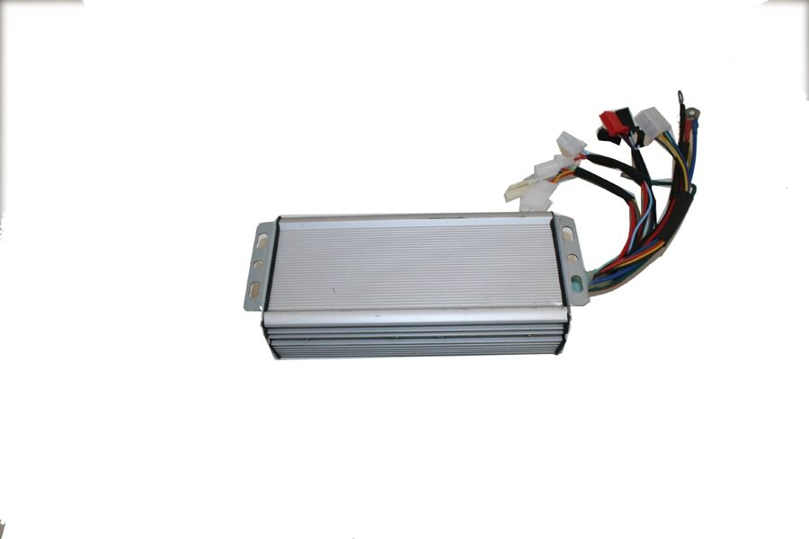 E-MON ASSIST DS KONTROL UNITESI