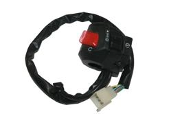 MONDIAL 150 RE SAG KUMANDA DUGMELERI KOMPLE