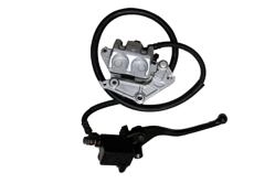 MONDIAL 150 UT ON FREN SISTEMI KOMPLE