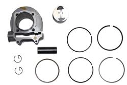 MONDIAL 150 HS SILINDIR KOMPLE