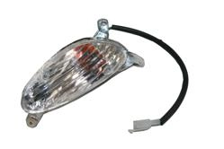 MONDIAL 150 RE ON SAG SINYAL KOMPLE