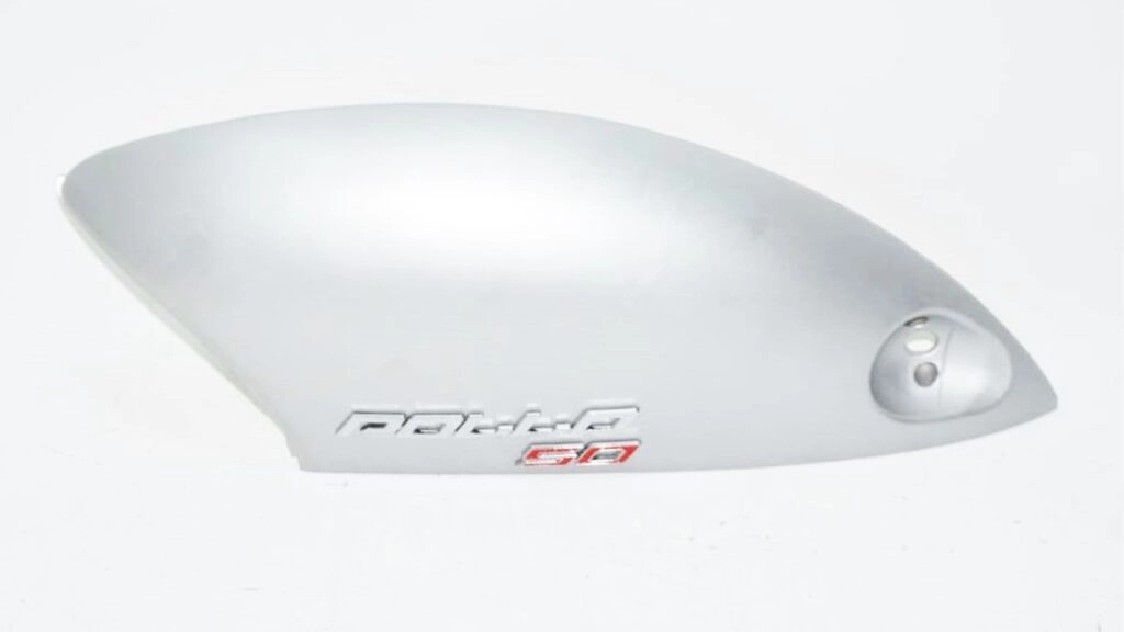 RKS POLLO  MAX ARKA YAN PANEL SOL GRİ Orijinal