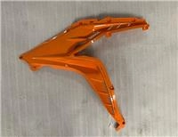 ARORA GP250 SAĞ İÇ RÜZGARLIK TURUNCU