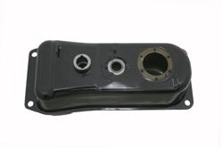 MONDIAL 250 JETMAX BENZIN DEPOSU