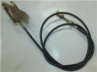 ARORA AR10000 MOPED KOLTUK KİLİDİ