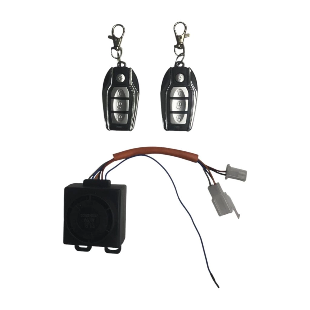 ALARM (WİNDY YENİ MODEL) #2602701G9029
