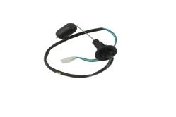 MONDIAL 150 RF BENZIN DEPO SAMANDIRASI