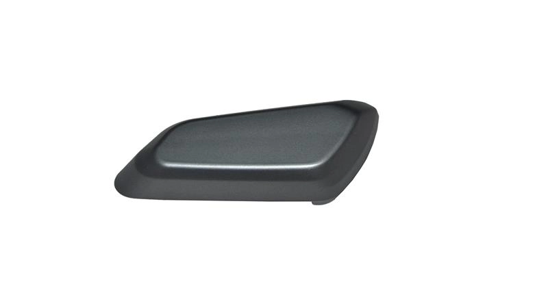 RKS PREMIUM125 ARKA BASAMAK PLASTİĞİ SOL GRİ Orijinal