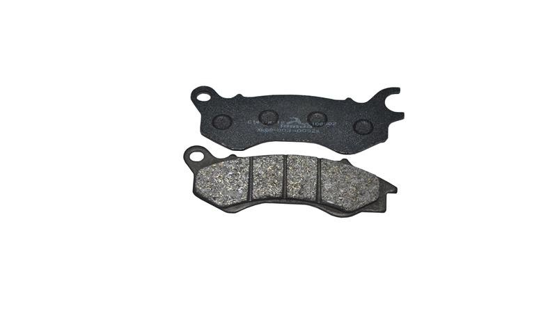 RKS PREMIUM125 ÖN DİSK BALATASI TAKIM Orijinal