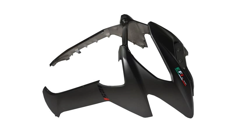RKS NEWLIGHT PRO (KUBA) ÖN ANA PANEL GRİ Orijinal
