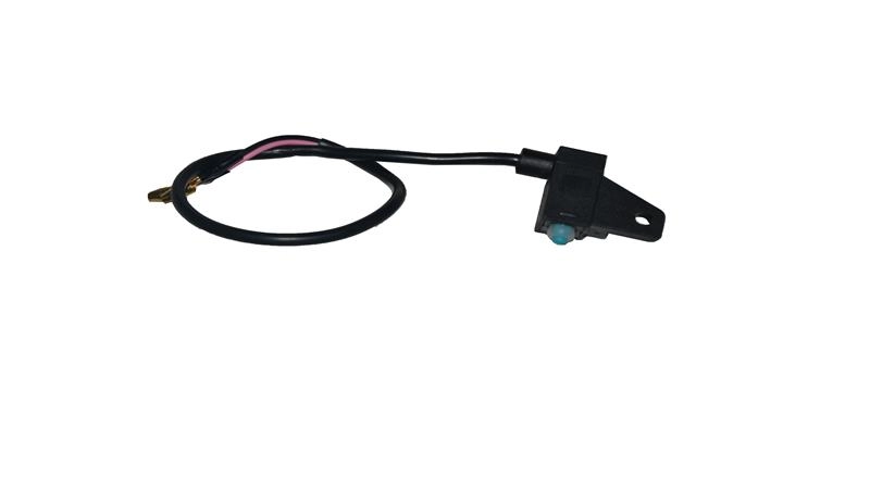 RKS NEWLIGHT CHIA125 ARKA FREN MÜŞÜRÜ Orijinal