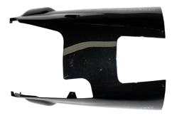 MONDIAL 150 ZAT ISKELET ALT KORUMA (SIYAH)