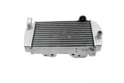 MONDIAL X-TREME ENDURO 250 _15 RADYATOR KOMPLE SOL