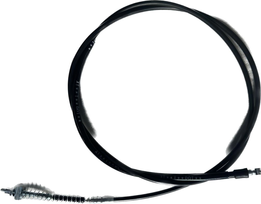 MOTOLUX VINTAGE-50 ARKA FREN HALATI