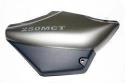 MONDIAL 250 MCT SELE ALTI YAN KARENAJ SAG (GRI)