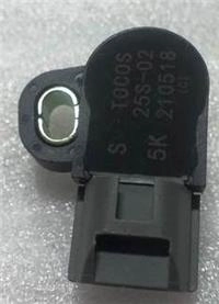 ARORA ZRX GAZ KELEBEĞİ SENSÖRÜ (123)