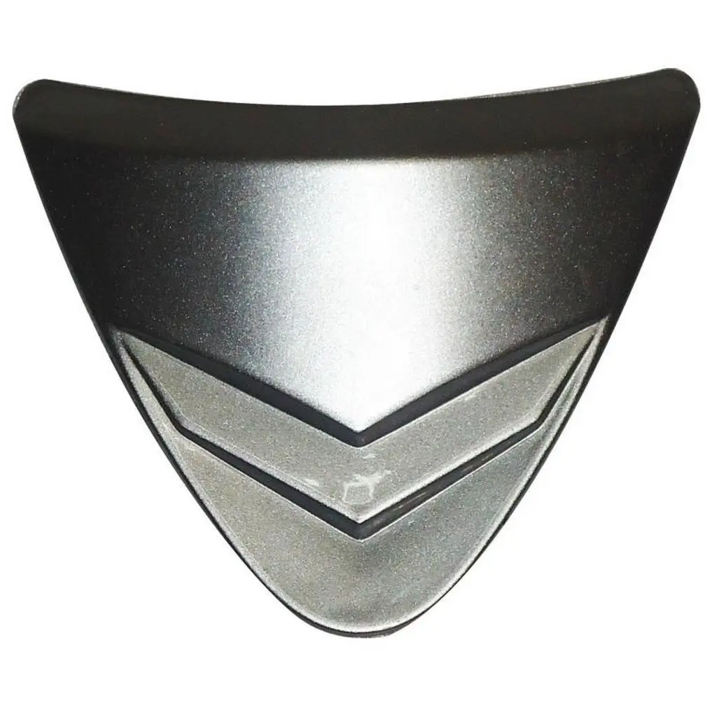 STMAX 406 ON PLASTIK AKSESUAR GRI #406-E-62A-G