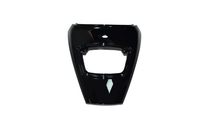 RKS AZURE (KUBA) MAX ARKA YAN PANEL BİRLEŞTİRİCİ SİYAH Orijinal