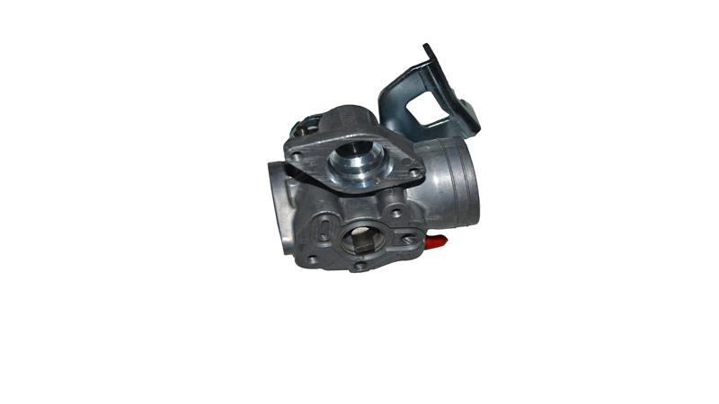 RKS VELOCE150 GAZ KELEBEĞİ BOŞ Orijinal