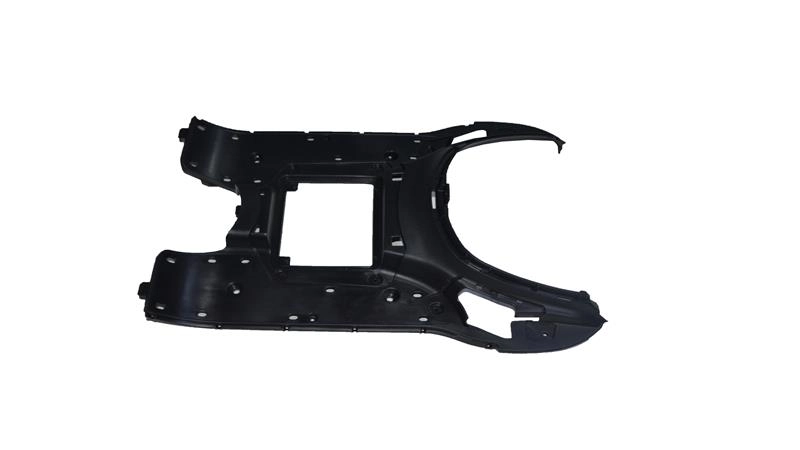 RKS DARKBLUE125 ÖN BASAMAK PLASTİĞİ Orijinal