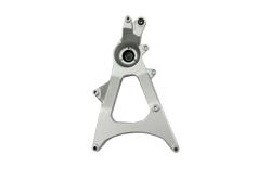 MONDIAL 250 JETMAX EGZOZ BAGLANTI BRAKETI