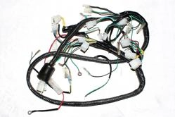 MONDIAL 150 ZC ELEKTRIK TESISATI KOMPLE