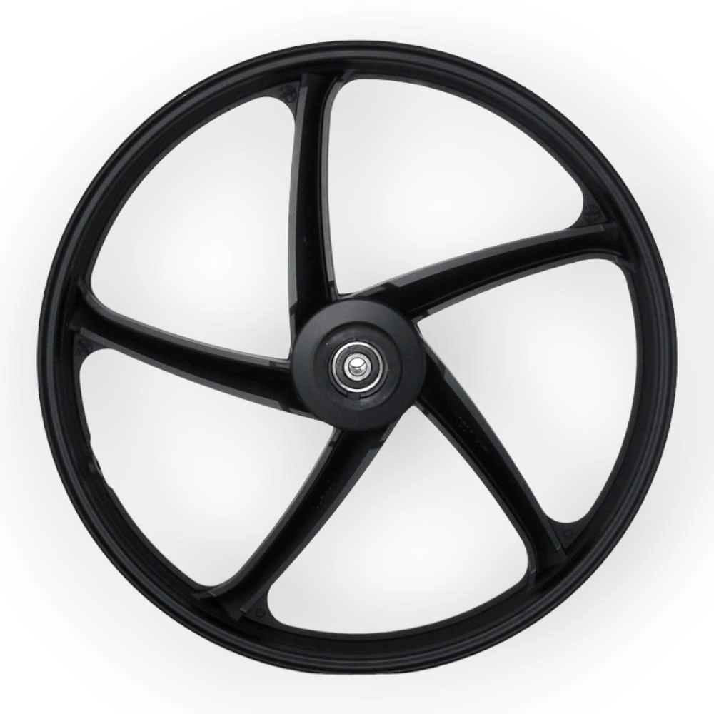 STMAX STAR 1000-2000-3000 ON JANT SIYAH #ST-49