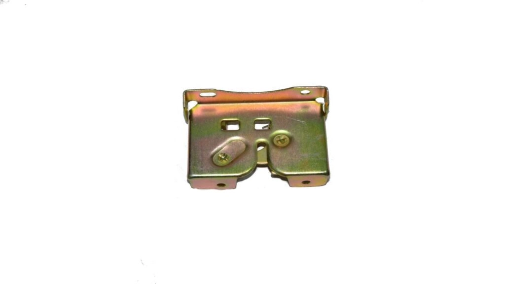 RKS SPACE BOLERO KOLTUK KİLİDİ Orijinal