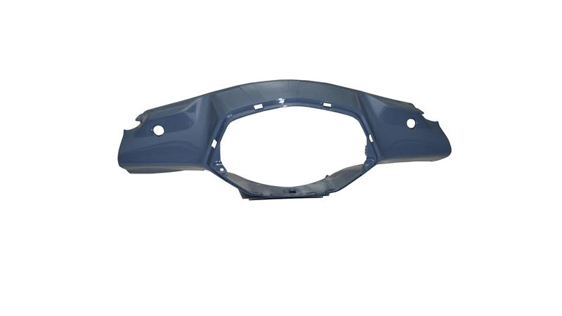 RKS DARKBLUE125 ÖN FAR PANELİ MAVİ Orijinal