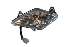 MONDIAL 150 ZNX SOL ARKA SINYAL KOMPLE