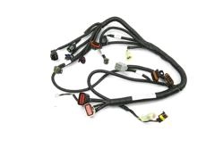 MONDIAL TERRALENDER 800 SENSOR TESISATI KOMPLE