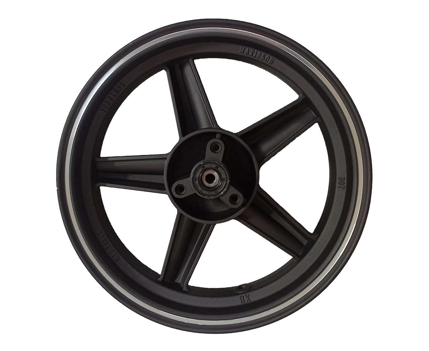 MOTOLUX W46 ( 49CC ) ÖN JANT