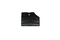 MONDIAL 125 NT TURKUAZ ON IC PANEL KUCUK KAPAK SOL