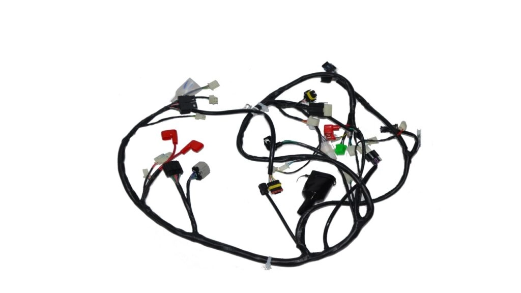 RKS CITY GO MAX ELEKTRİK TESİSATI (CITY MAX)