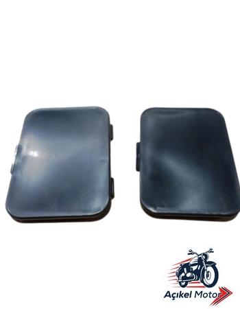 ARORA BEATRIX SOL BASAMAK DEKORATİF PLASTİĞİ